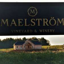 Maelstrom Winery | 78925 Sanctuary Line, Seaforth, ON N0K 1W0, Canada