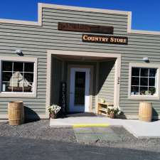 The Inside Scoop Country Store | 32 W Side Rd, New Harbour, NL A0B 2P0, Canada