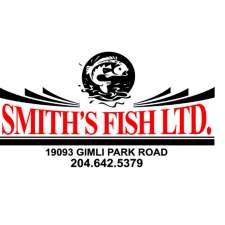 Smith's Fish | 19093 Gimli Park Rd, Gimli, MB R0C 1B0, Canada