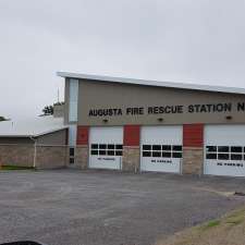 Augusta Fire Rescue Station #1 | Box 59, 1022 15, Maitland, ON K0E 1P0, Canada