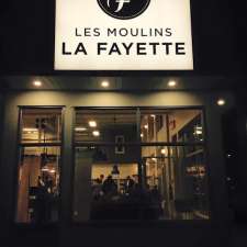 Les Moulins La Fayette TRO | 6305 Rue Corbeil, Trois-Rivières, QC G8Z 4P9, Canada