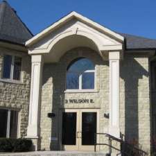 Dr. Roland Di Gregorio | 3 Wilson St E #101, Ancaster, ON L9G 2B3, Canada