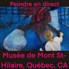 Galerie d’Art MALO | 69 Mnt Robert, Saint-Basile-le-Grand, QC J3N 1L7, Canada