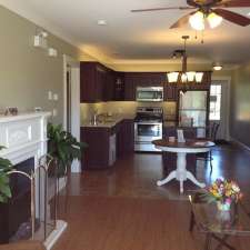 R W Woodworking & Custom Milling Inc | 1477 Bungay Rd, Hunter River, PE C0A 1N0, Canada