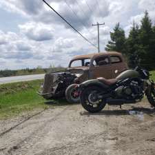 Garage Mathieu Nolet | 605 QC-112, Tring-Jonction, QC G0N 1X0, Canada