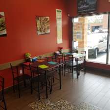 Pita Republic | 2201 Brant St #19a, Burlington, ON L7P 3N8, Canada