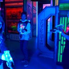 Centre de divertissement Laser Force | 2250 Rue Demers, Drummondville, QC J2B 0L1, Canada