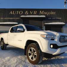 Les Autos Kevin Maguire Inc | 1141 Rue Notre Dame N, Sainte-Marie, QC G6E 2L4, Canada