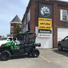 Adventure Motors Marine & RV | 238 Archimedes St, New Glasgow, NS B2H 2T9, Canada