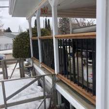 Vilness Contracting | 1444 6 St E, Prince Albert, SK S6V 0R3, Canada