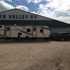 Sun Valley RV | 3 miles east of Morden on, Hwy 3, Morden, MB R6M 1A9, Canada