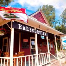 Harbourview Restaurant | 7 Mariners Ln, Murray Harbour, PE C0A 1V0, Canada