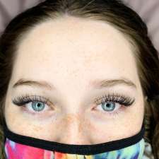 Hannah’s Lashes | 156 Duncan St, Smiths Falls, ON K7A 4S4, Canada