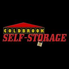 Coldbrook Self-Storage | 114 Coldbrook Village Park Dr, Kentville, NS B4N 5H2, Canada