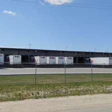 FedEx Freight LTL | 105 Wheatfield Rd, Winnipeg, MB R3C 2E6, Canada