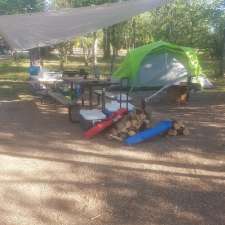Bayside Campground | Unnamed Road, 2S0, Loreburn, SK S0H 2S0, Canada
