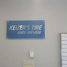 Keizer's Tire Auto Service | 856 Cow Bay Rd, Eastern Passage, NS B3G 1J9, Canada