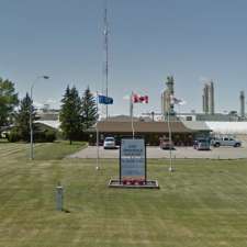 TAQA Crossfield Gas Plant | AB-2A, Crossfield, AB T0M 0S0, Canada