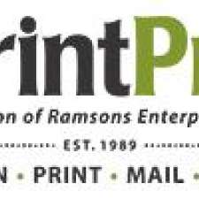 PrintPro Digital & Offset Printing | 450 Provencher Blvd Winnipeg MB R2J 0B9 Canada