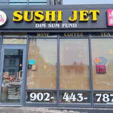 Sushi Jet Dim Sum Fund | 3481 Dutch Village Rd, Halifax, NS B3N 2S8, Canada