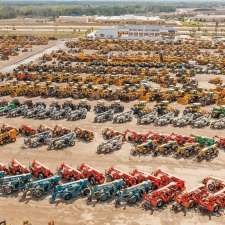 Ritchie Bros Auctioneers Canada Ltd | 63 Lysander Ave, Debert, NS B0M 1G0, Canada