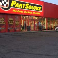 PartSource | 6511 104 St NW, Edmonton, AB T6H 2L3, Canada