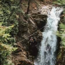 Treetop Flyers | 305 Brooke Dr, Chase, BC V0E 1M0, Canada