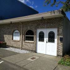 Grace Baptist Church | 467 4th St, Courtenay, BC V9N 1G9, Canada
