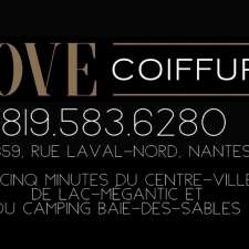 Love Coiffure | 2359 Rue Laval-Nord, Nantes, QC G6B 2V4, Canada