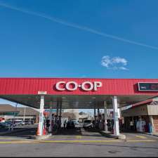Co-op Gas Station Macleod Trail | 8818 Macleod Trail SE, Calgary, AB T2H 0M5, Canada