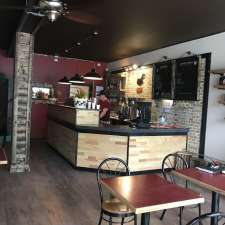 Junctions Coffee House | 1153A East, Trans-Canada Hwy, Cache Creek, BC V0K 1H0, Canada