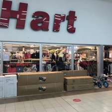 Hart | 939 Bd Albiny Paquette, Mont-Laurier, QC J9L 3J1, Canada