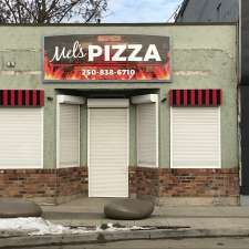 Mel's Pizza | 605 Cliff Ave, Enderby, BC V0E 1V0, Canada