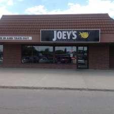 Joey's Seafood Restaurants - Portage Ave | 3421 Portage Ave, Winnipeg, MB R3K 2C9, Canada