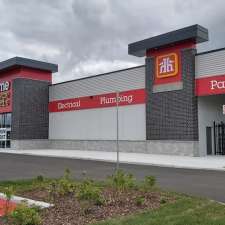 Komoka Kilworth Home Hardware Building Centre | 22428 Jefferies Rd, Middlesex Centre, ON N0L 1R0, Canada