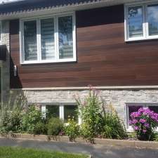 Salon De Coiffure Expression Enr | 1346 Rue St Joseph, L'Ancienne-Lorette, QC G2E 1N2, Canada