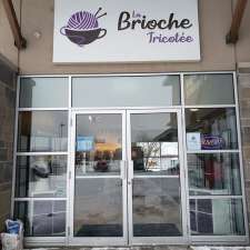 La Brioche Tricotée | 555 Bd de la Gappe C, Gatineau, QC J8T 8N7, Canada