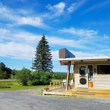 Pinecone Motel | 12808 NB-114, Penobsquis, NB E4G 2Y8, Canada