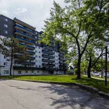 1 & 19 Rosemount Drive Apartments - Sterling Karamar | 1 Rosemount Dr, Scarborough, ON M1K 2W5, Canada