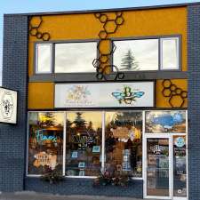 The B Nest Floral Design and Studio | 5010 50 St, Sylvan Lake, AB T4S 1M5, Canada