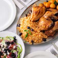 G&L European Cuisine | 134 Speers Rd, Oakville, ON L6K 2E7, Canada