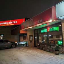 Bonfire Bistro | 1433 Corydon Ave, Winnipeg, MB R3N 0J2, Canada
