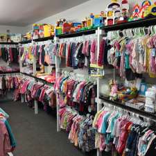 Friperie Aux Petites Trouvailles | 2418 Boulevard Louis-XIV, Québec, QC G1C 5Y8, Canada