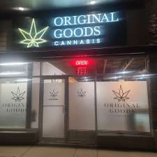 Original Goods Cannabis - Legacy | 47 Legacy View SE, Calgary, AB T2X 4A7, Canada