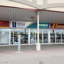 JEM Insurance | 9-35 Lakewood Blvd, Winnipeg, MB R2J 2M8, Canada
