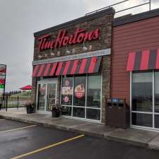 Tim Hortons | 2707 20 Ave, Nanton, AB T0L 1R0, Canada