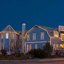 Heartwood Inn | 320 Railway Ave E, Drumheller, AB T0J 0Y4, Canada