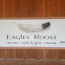 Eagles' Roost Cafe and Grill | 2695 Park Royale Way, Winnipeg, MB R3C 2E6, Canada