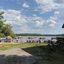 Red Eagle Family Campground | 289 Wollaston Lake Rd, Coe Hill, ON K0L 1P0, Canada
