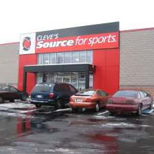 Cleve's Source For Sports | 9089 Commercial St, New Minas, NS B4N 3E6, Canada